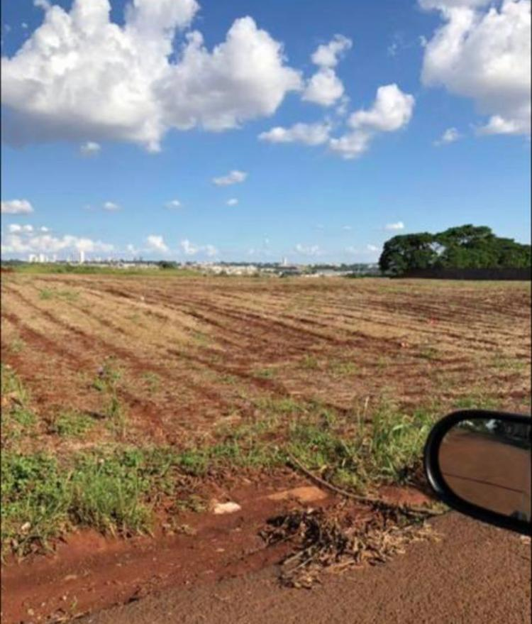 #316 - Chácara para Venda em Arapongas - PR