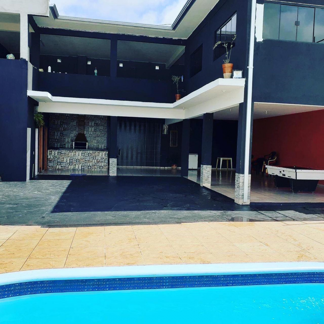 #402 - Terreno para Venda em Arapongas - PR