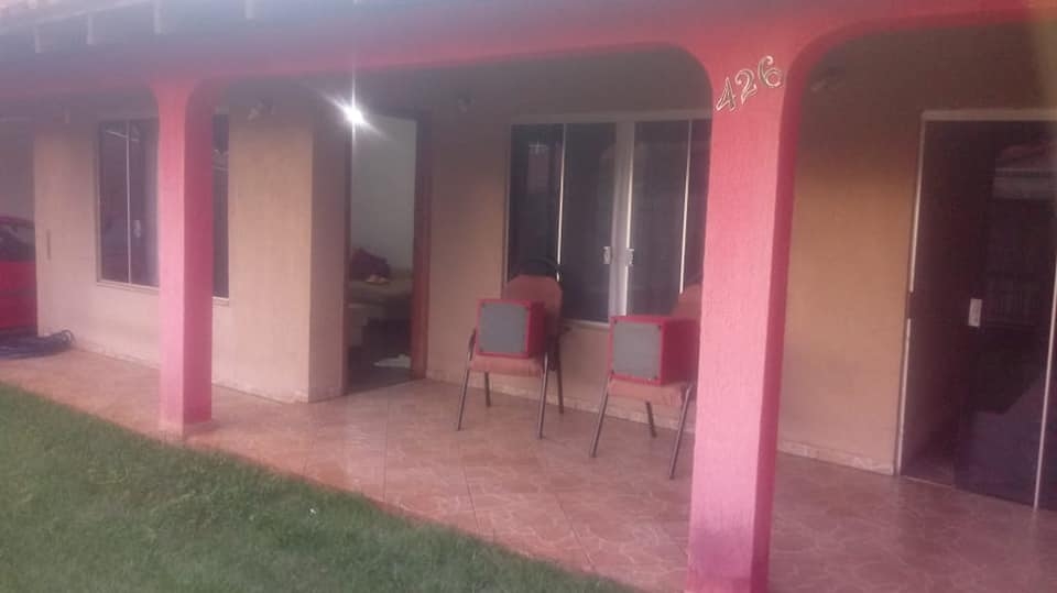 #426 - Casa para Venda em Arapongas - PR