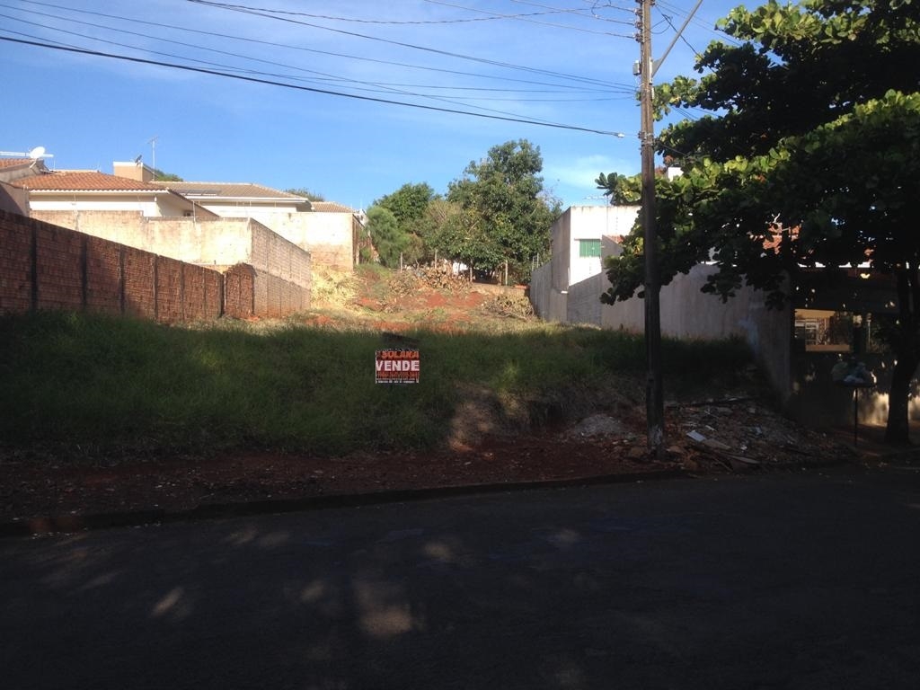 #429 - Área para Venda em Arapongas - PR