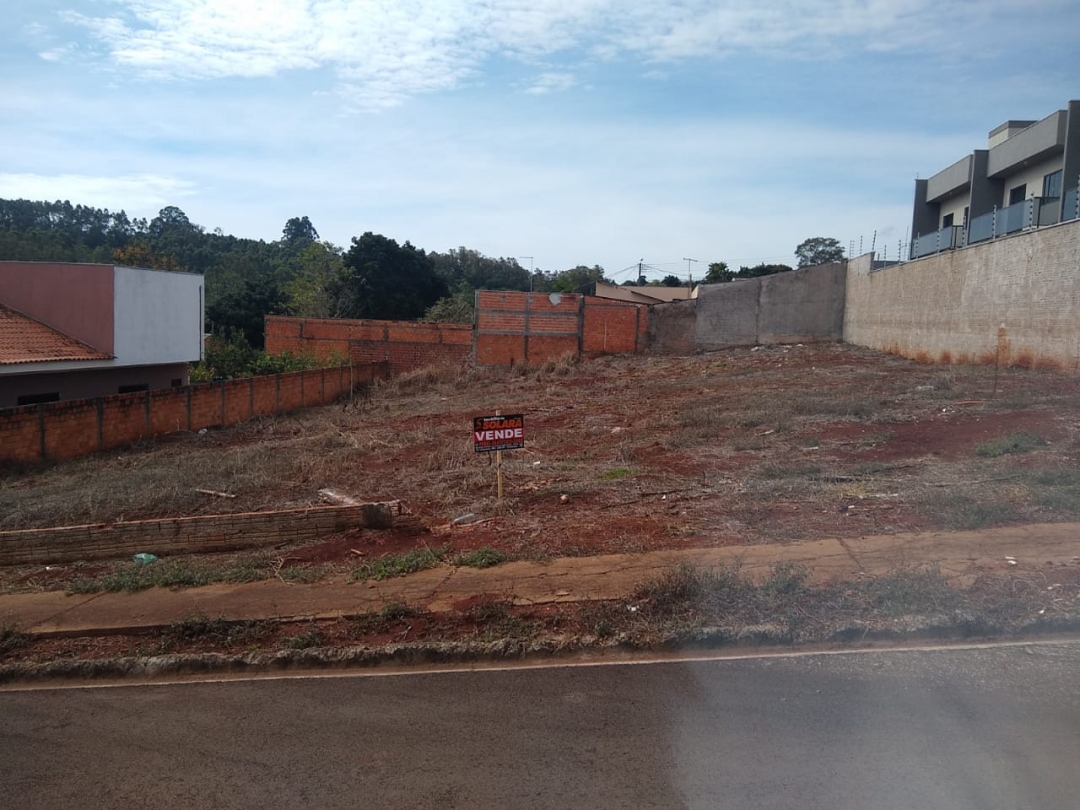 #476 - Área para Venda em Arapongas - PR