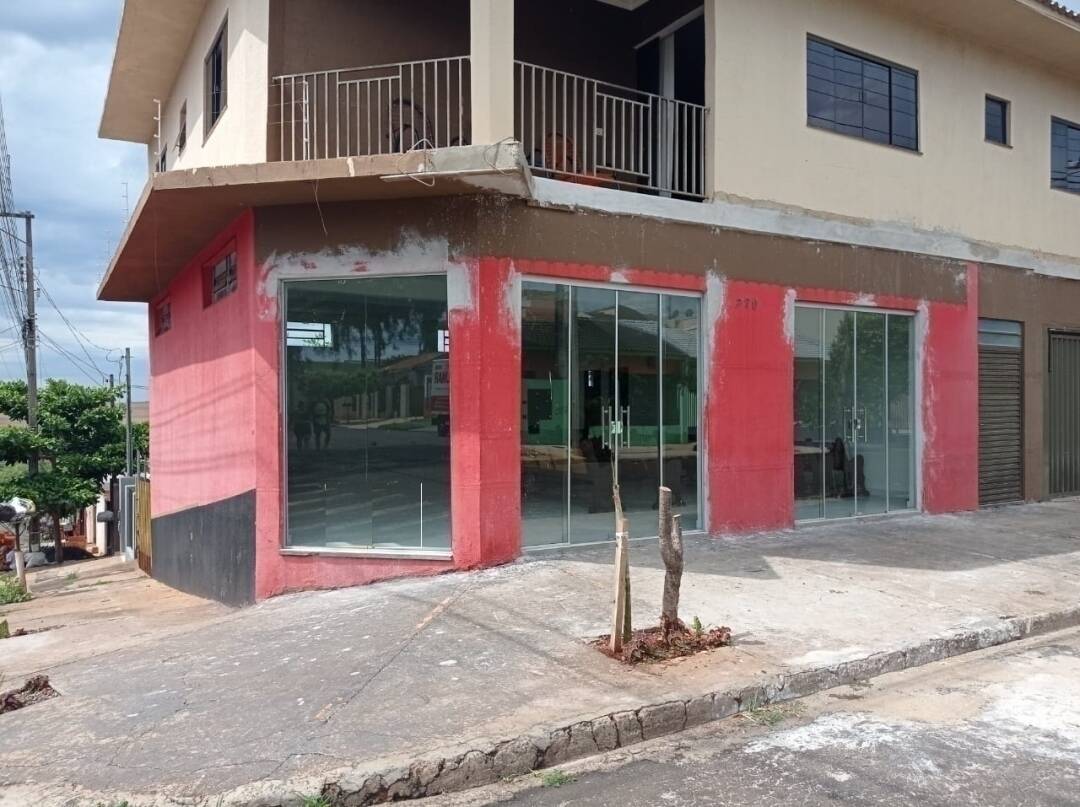 #637 - Sala para Locação em Arapongas - PR