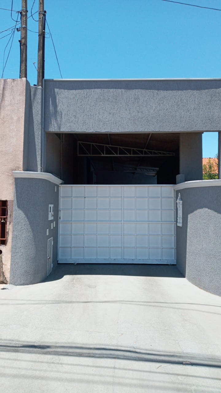 #693 - Casa para Venda em Arapongas - PR