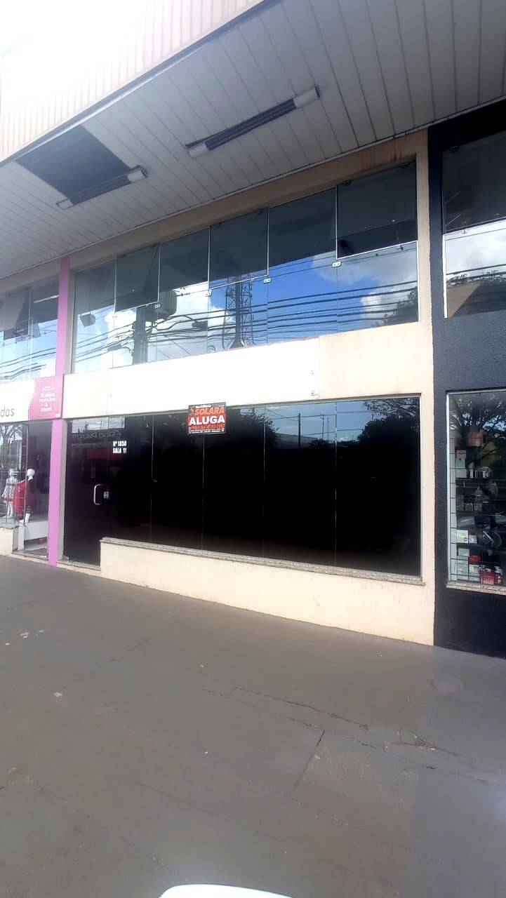 #722 - Sala para Venda em Arapongas - PR