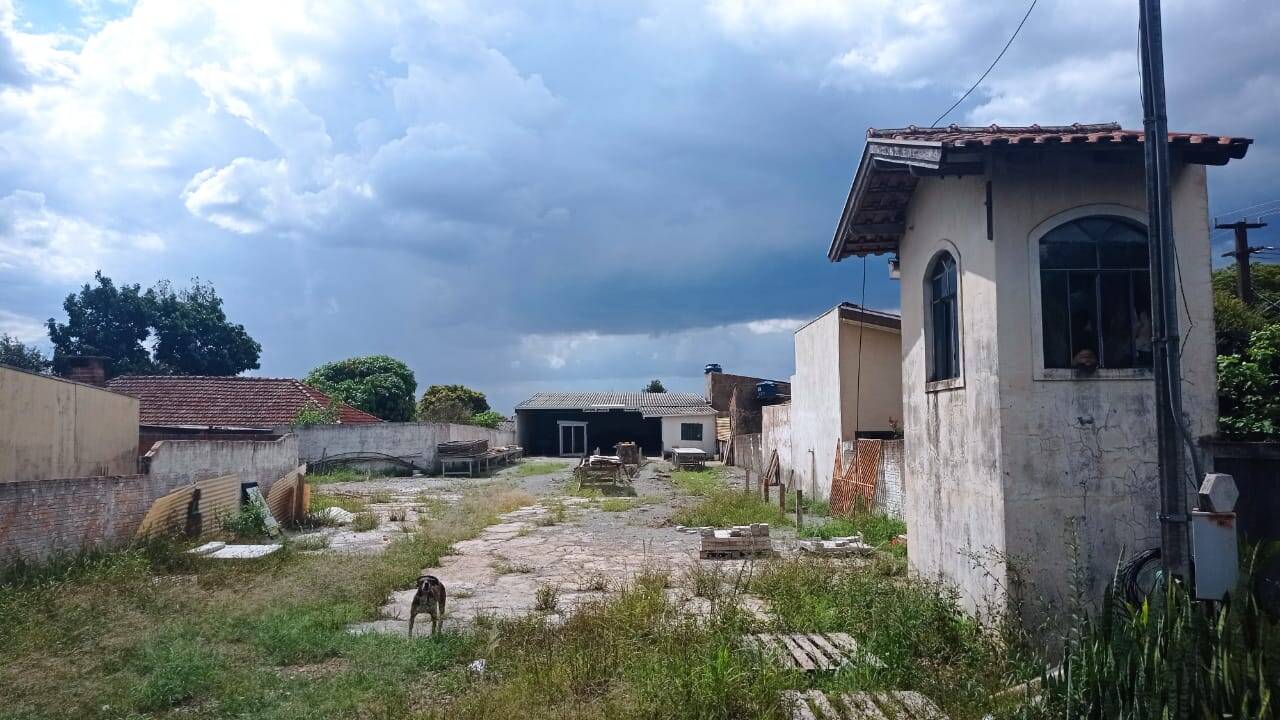 #741 - Terreno para Venda em Arapongas - PR