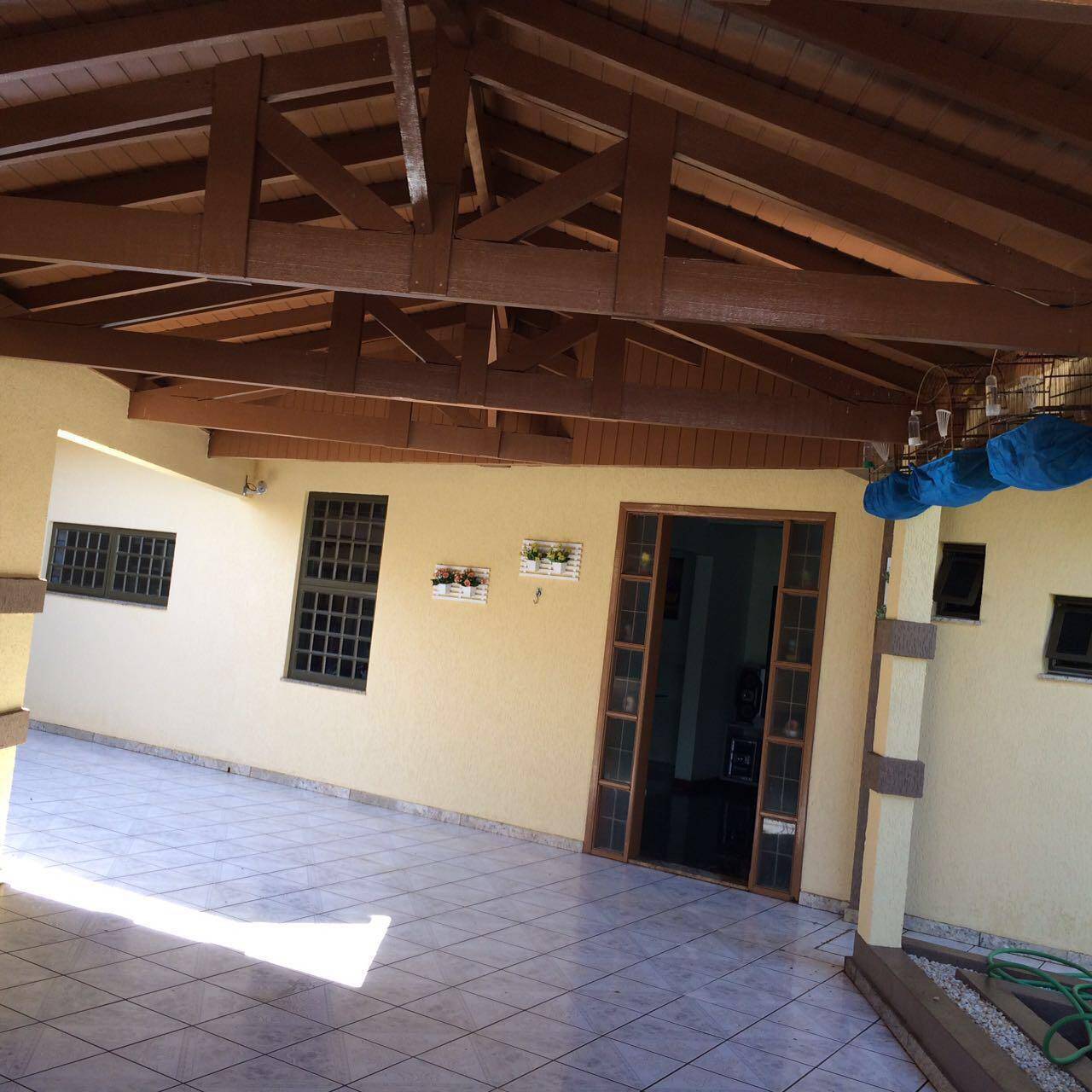 #793 - Casa para Venda em Arapongas - PR