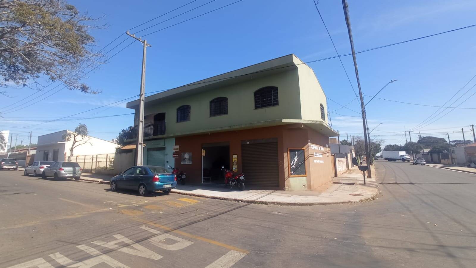 #851 - Sala para Venda em Arapongas - PR