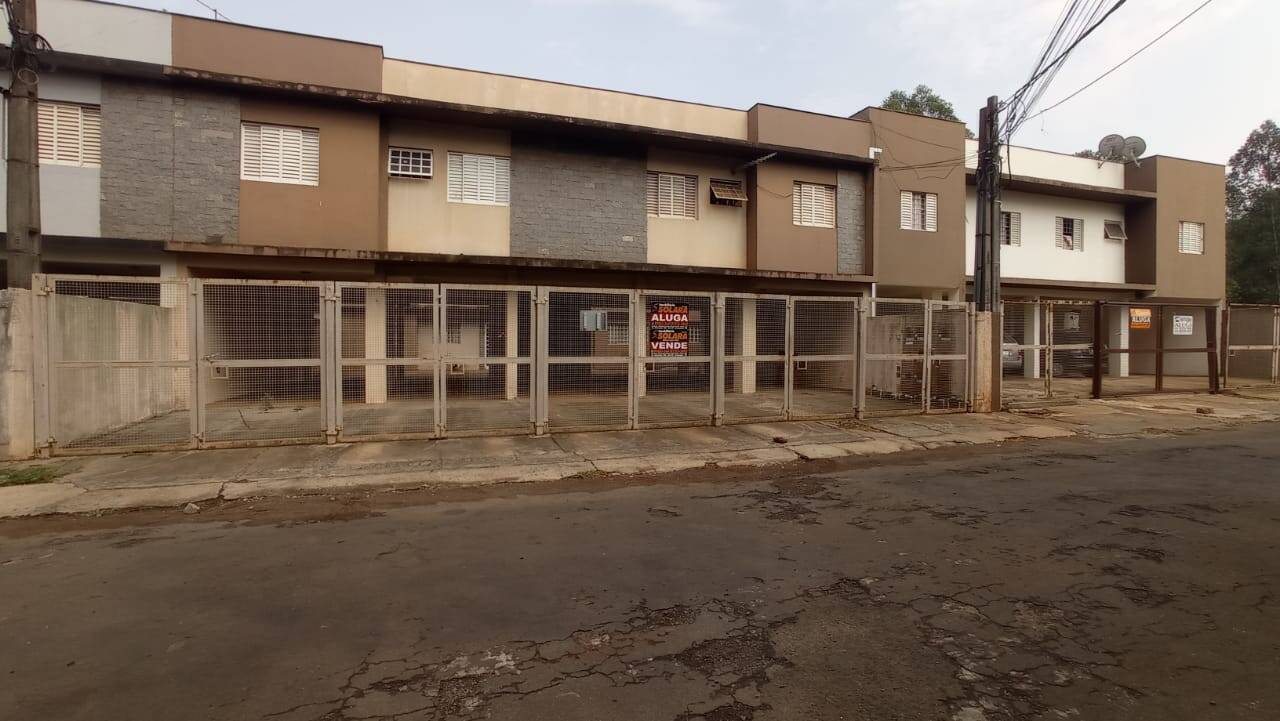 #889 - Apartamento para Venda em Arapongas - PR