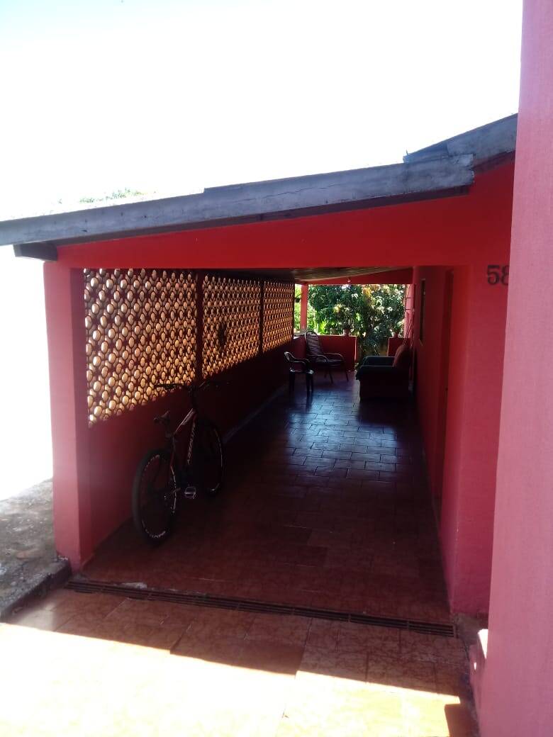 #1005 - Casa para Venda em Arapongas - PR