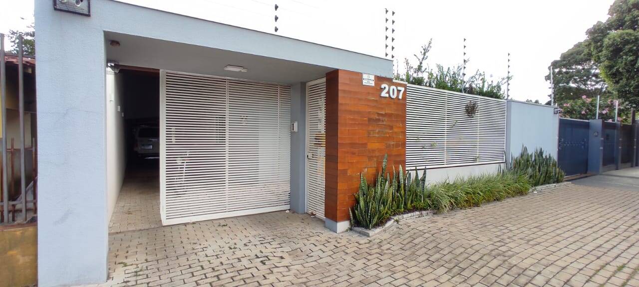 #1014 - Casa para Venda em Arapongas - PR