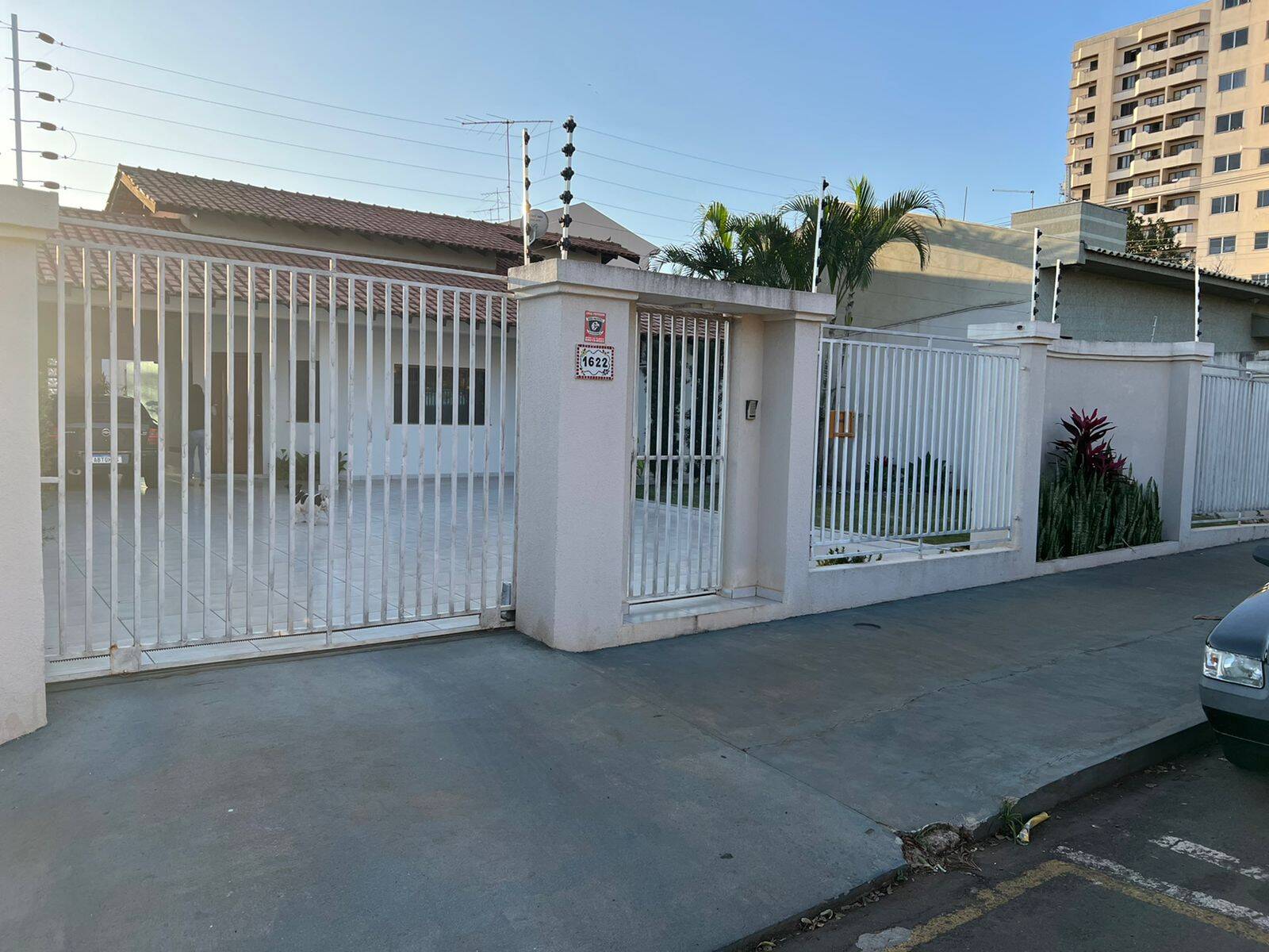 #1111 - Casa para Venda em Arapongas - PR