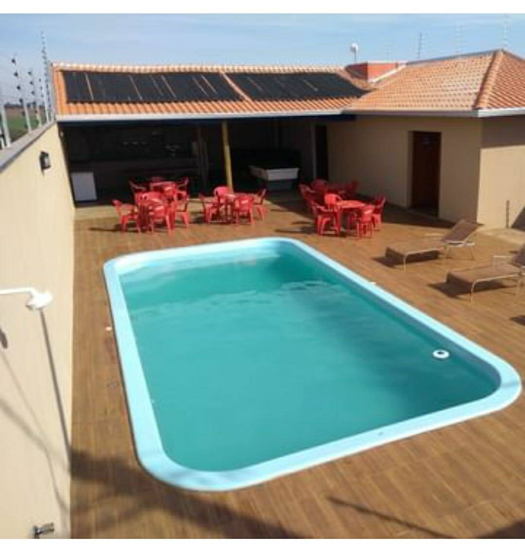 #1181 - Casa para Venda em Arapongas - PR