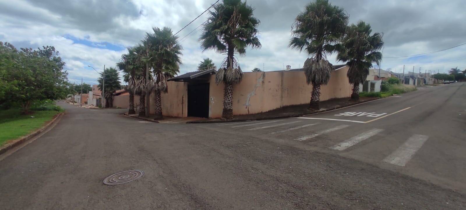 #1199 - Casa para Venda em Arapongas - PR