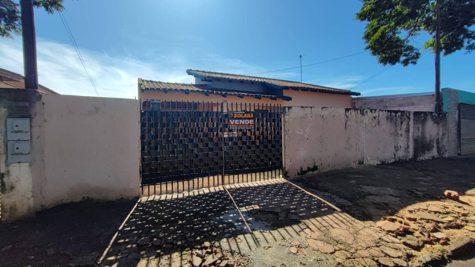 #1259 - Casa para Venda em Arapongas - PR