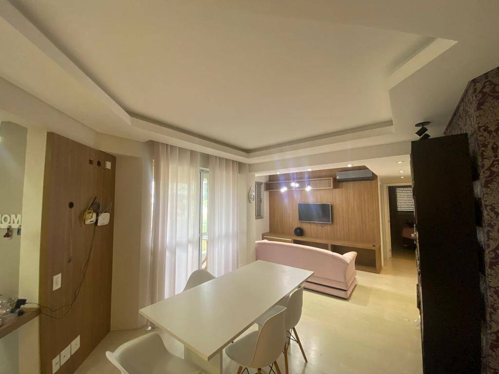 #1333 - Apartamento para Venda em Arapongas - PR