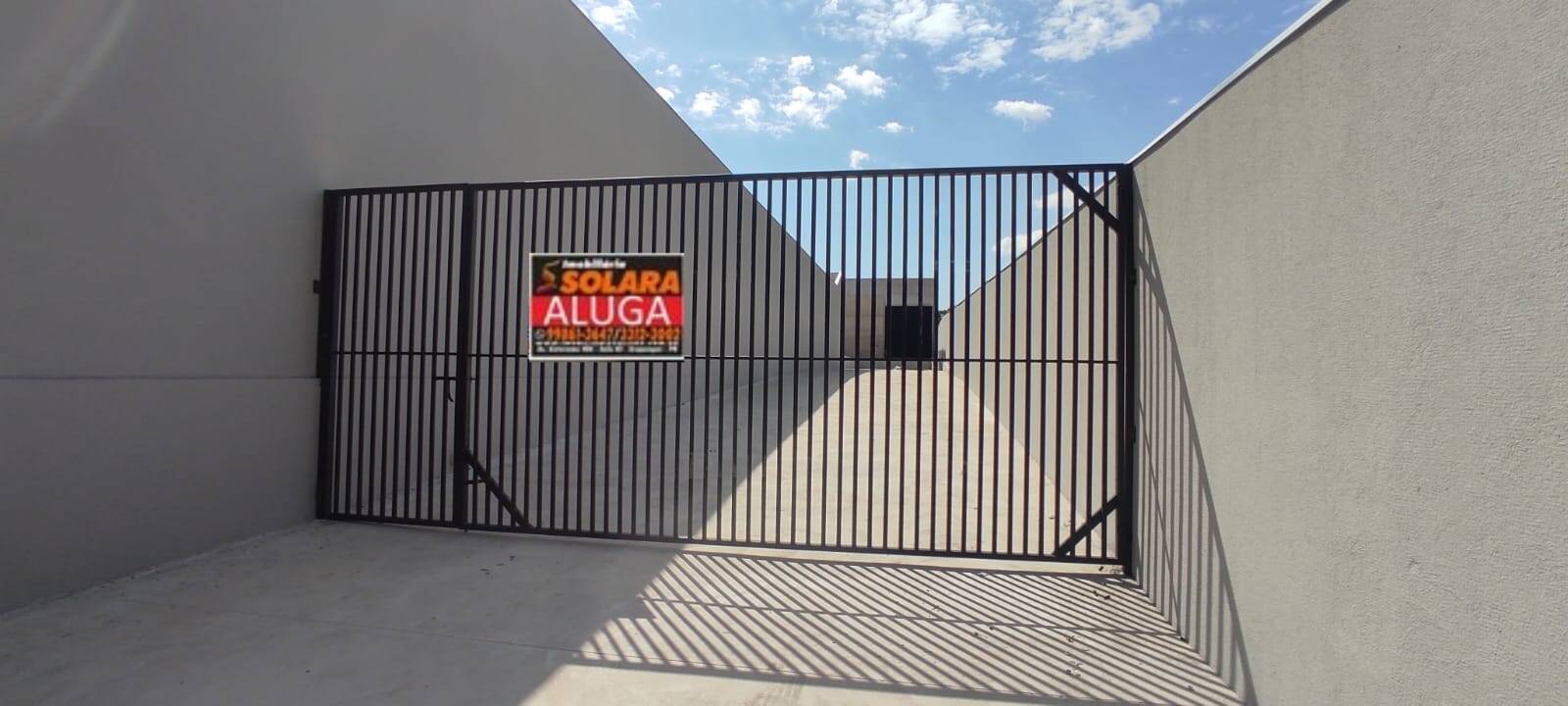 #1337 - Barracão para Locação em Arapongas - PR