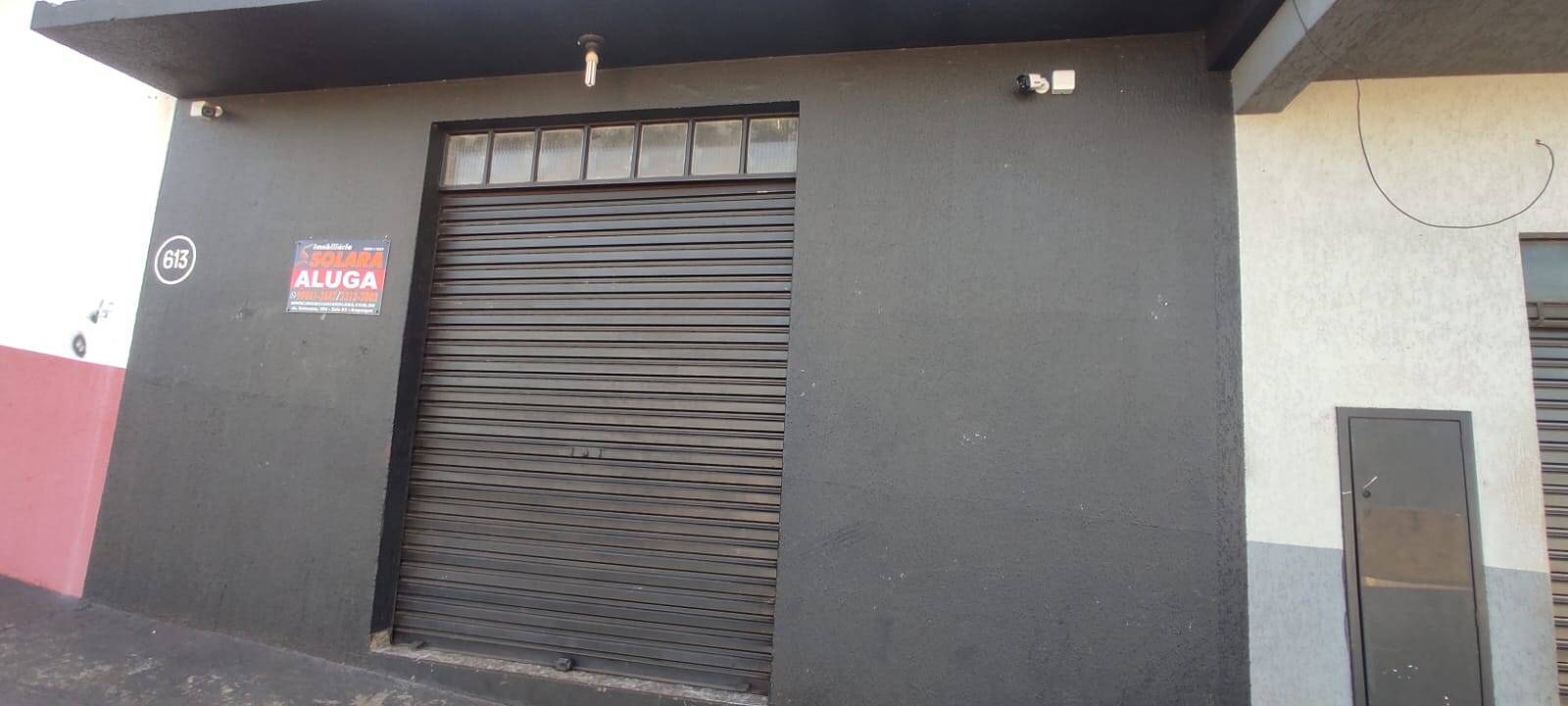 #1342 - Sala para Locação em Arapongas - PR