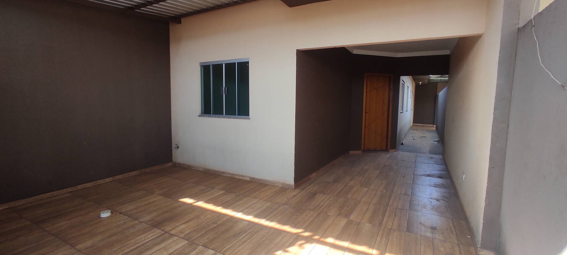 #1355 - Casa para Venda em Arapongas - PR