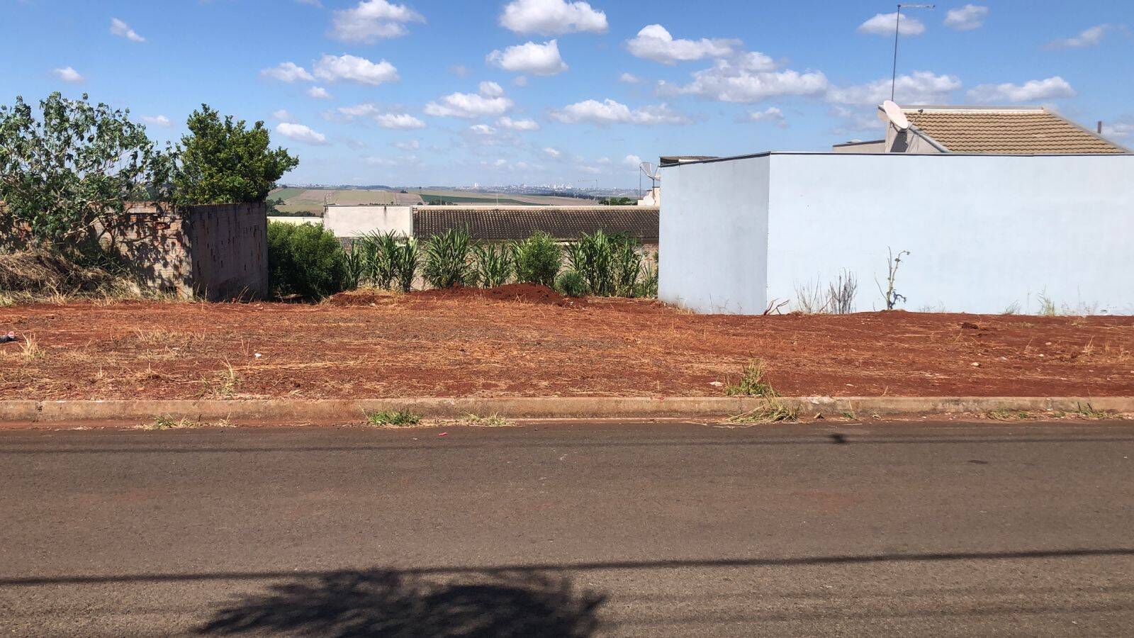 #1393 - Área para Venda em Arapongas - PR