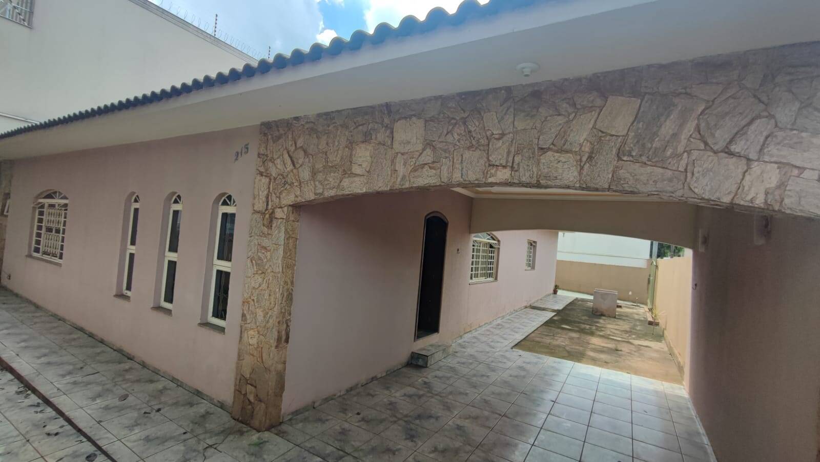 #1407 - Casa para Venda em Arapongas - PR