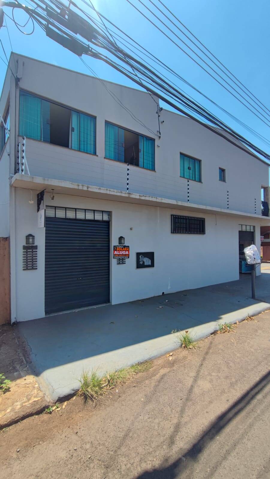 #1427 - Sala para Locação em Arapongas - PR