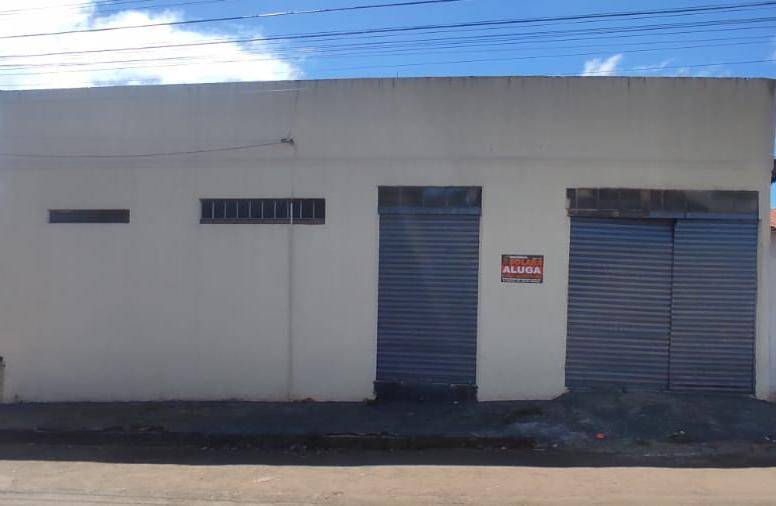 #1434 - Sala para Locação em Arapongas - PR