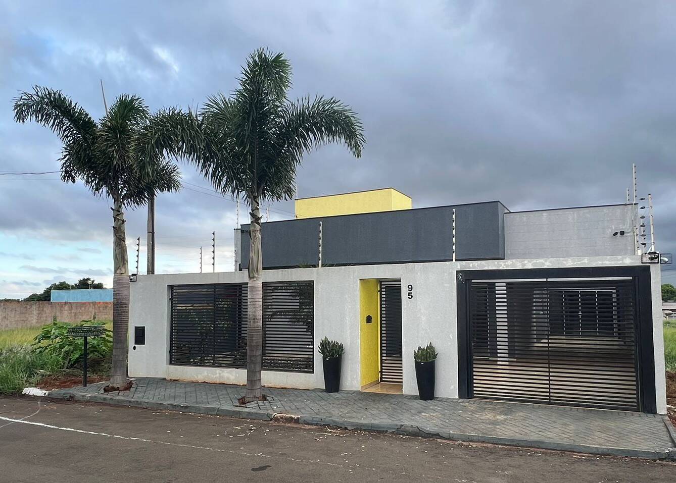 #1453 - Casa para Venda em Sabáudia - PR