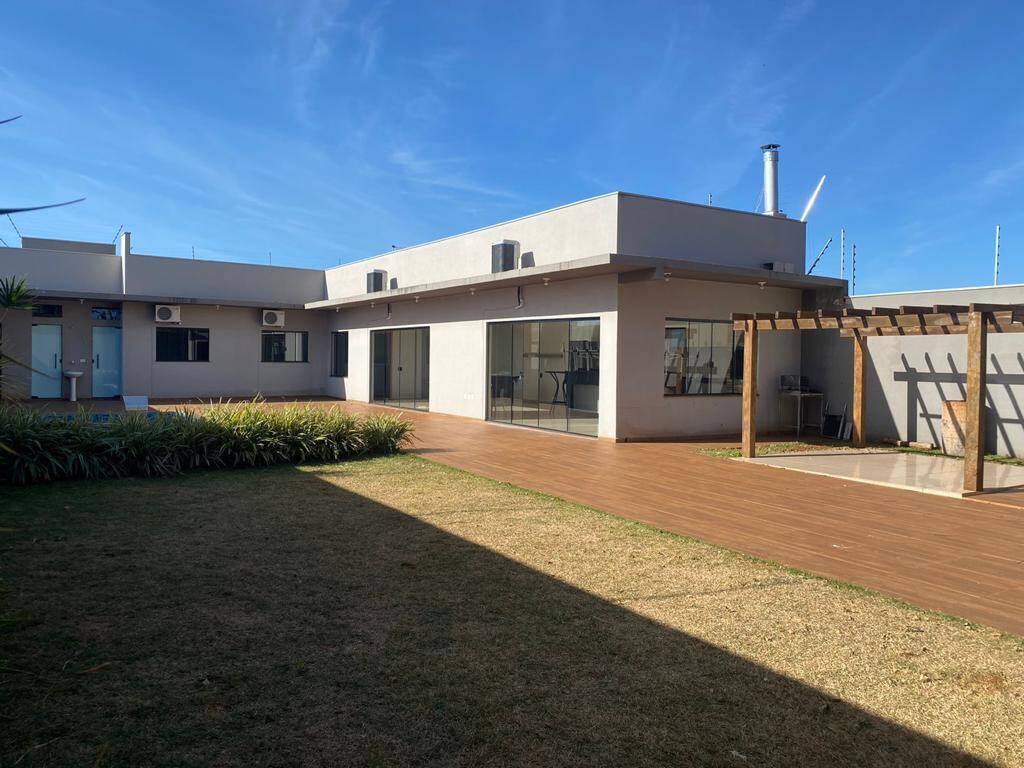 #1457 - Casa para Venda em Arapongas - PR