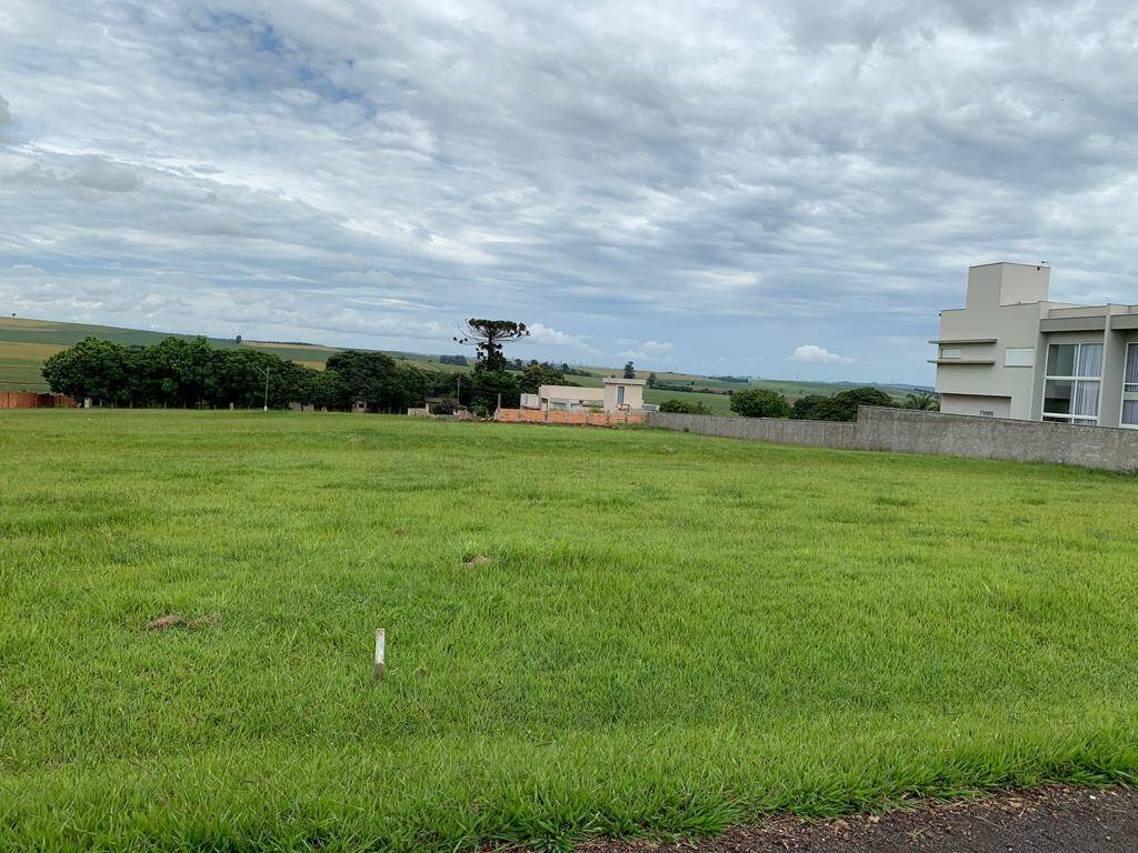 #1012 - Terreno para Venda em Arapongas - PR