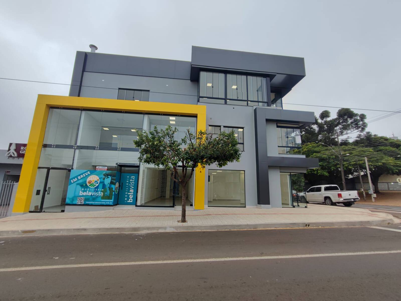 #1502 - Sala para Locação em Arapongas - PR