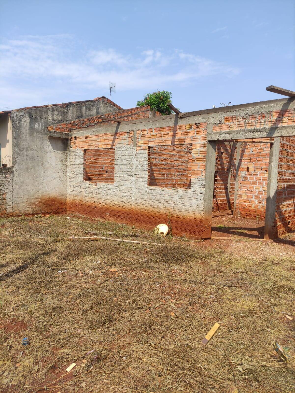 #1523 - Área para Venda em Arapongas - PR