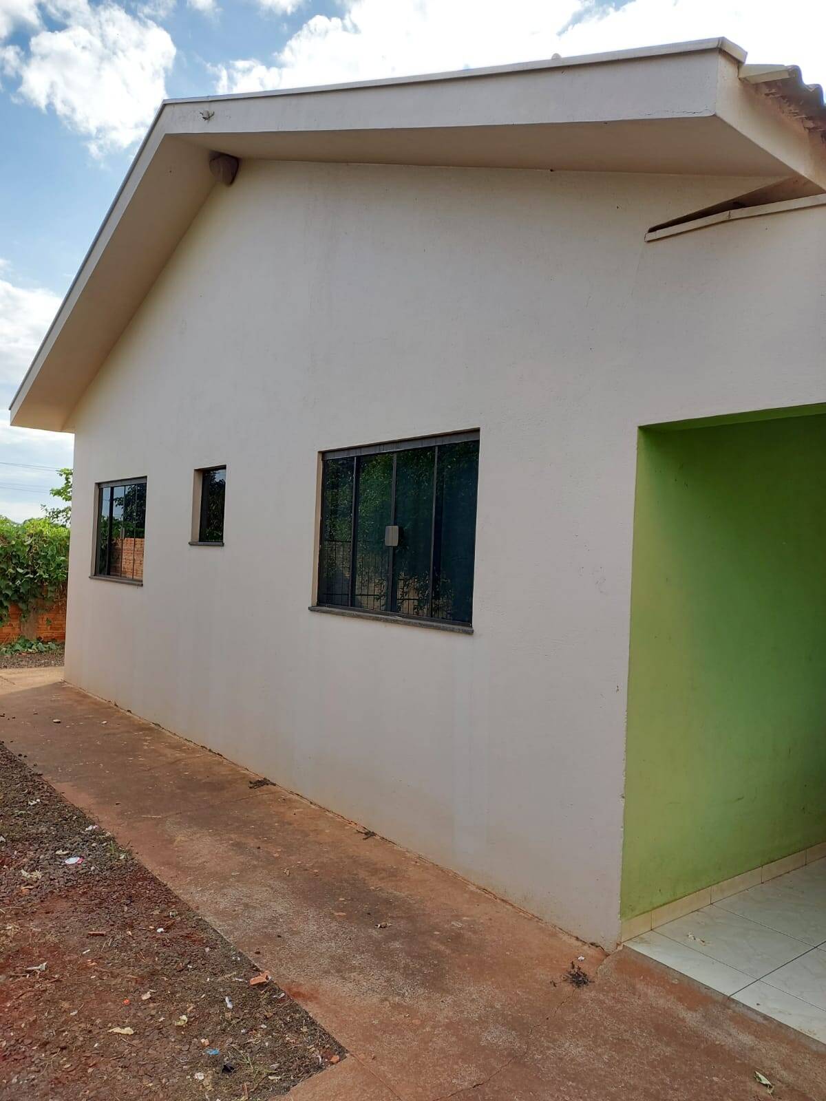 #1524 - Área para Venda em Arapongas - PR