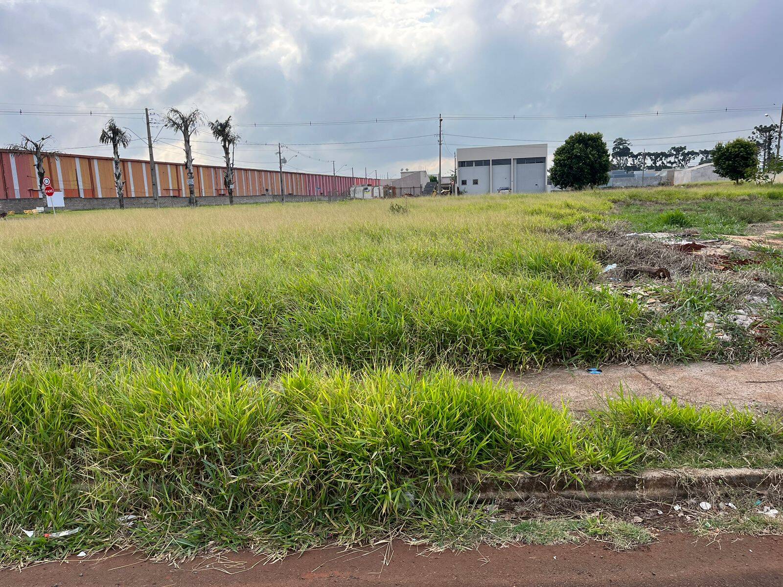 #1549 - Área para Venda em Arapongas - PR