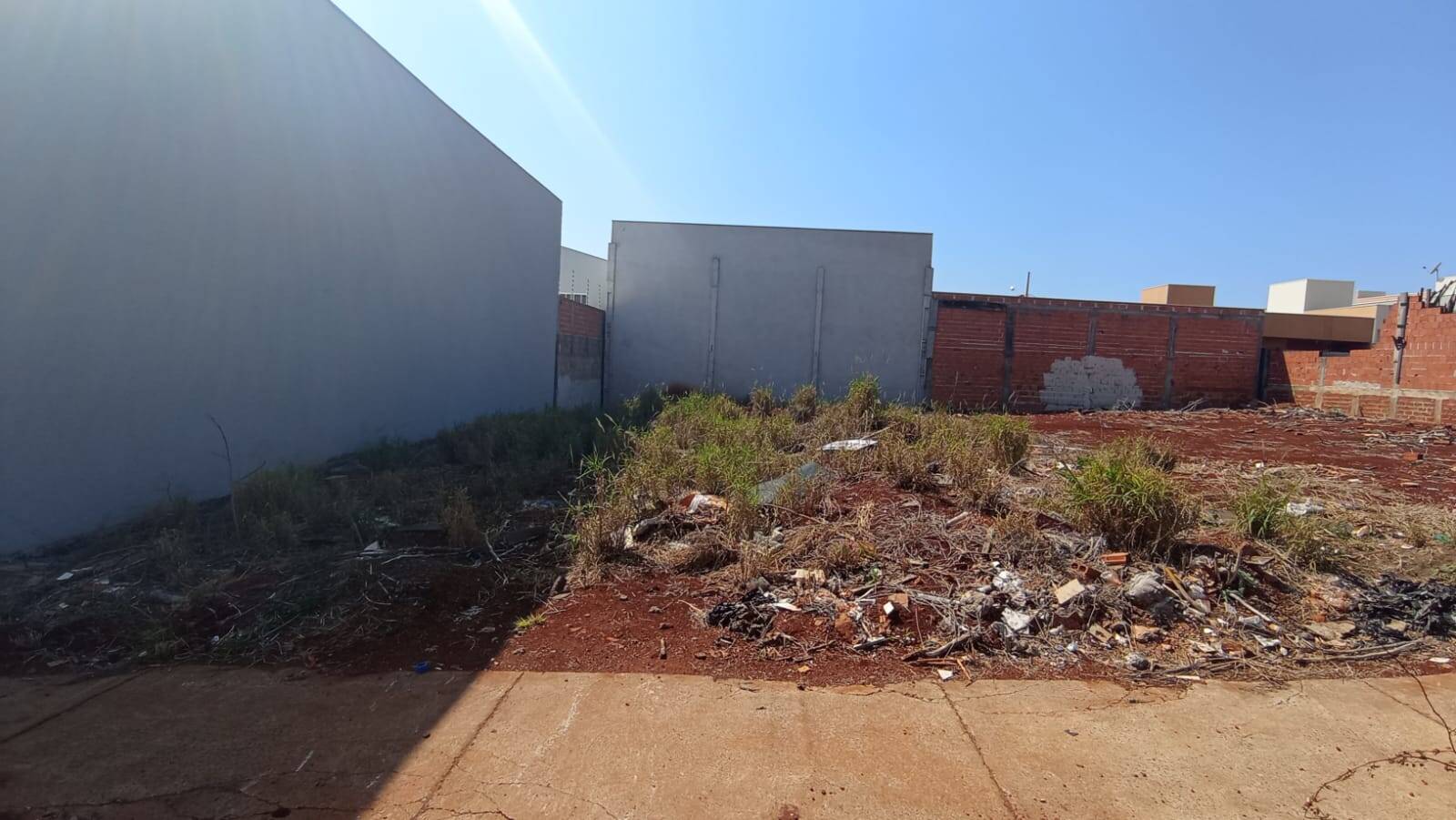 #1587 - Área para Venda em Arapongas - PR