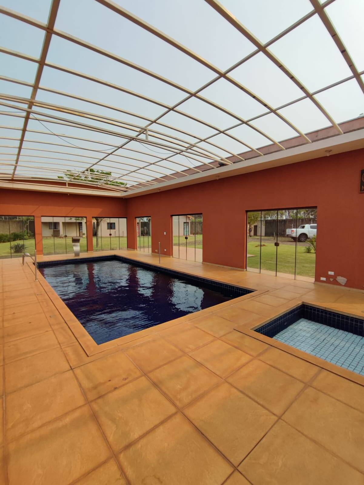 #1595 - Casa para Venda em Sabáudia - PR