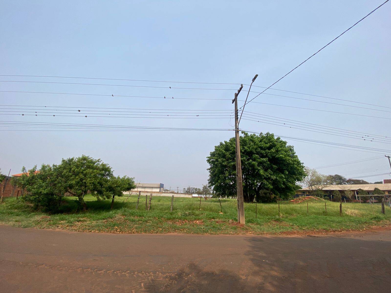 #1605 - Área para Venda em Arapongas - PR