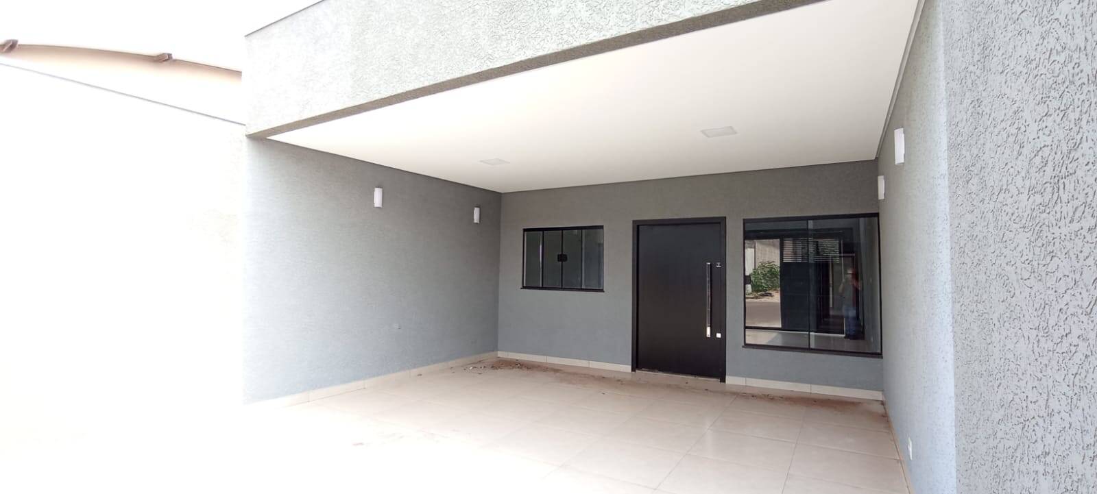 #1607 - Casa para Venda em Arapongas - PR