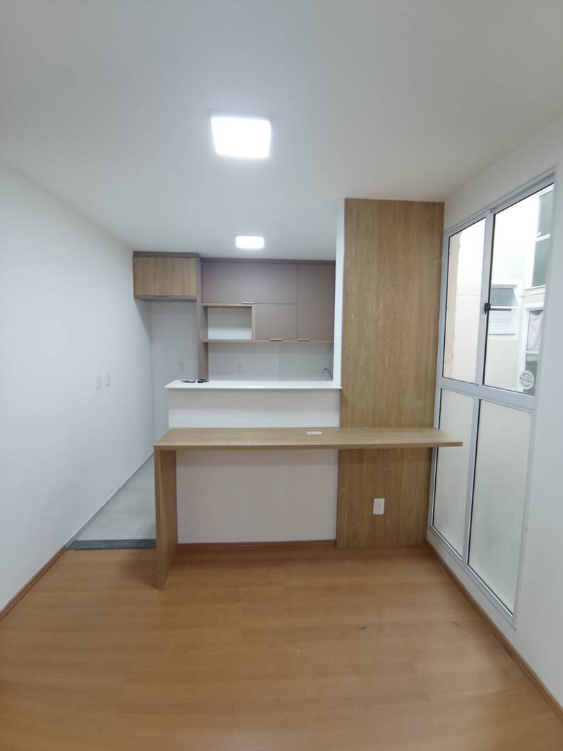 #1499 - Apartamento para Venda em Arapongas - PR