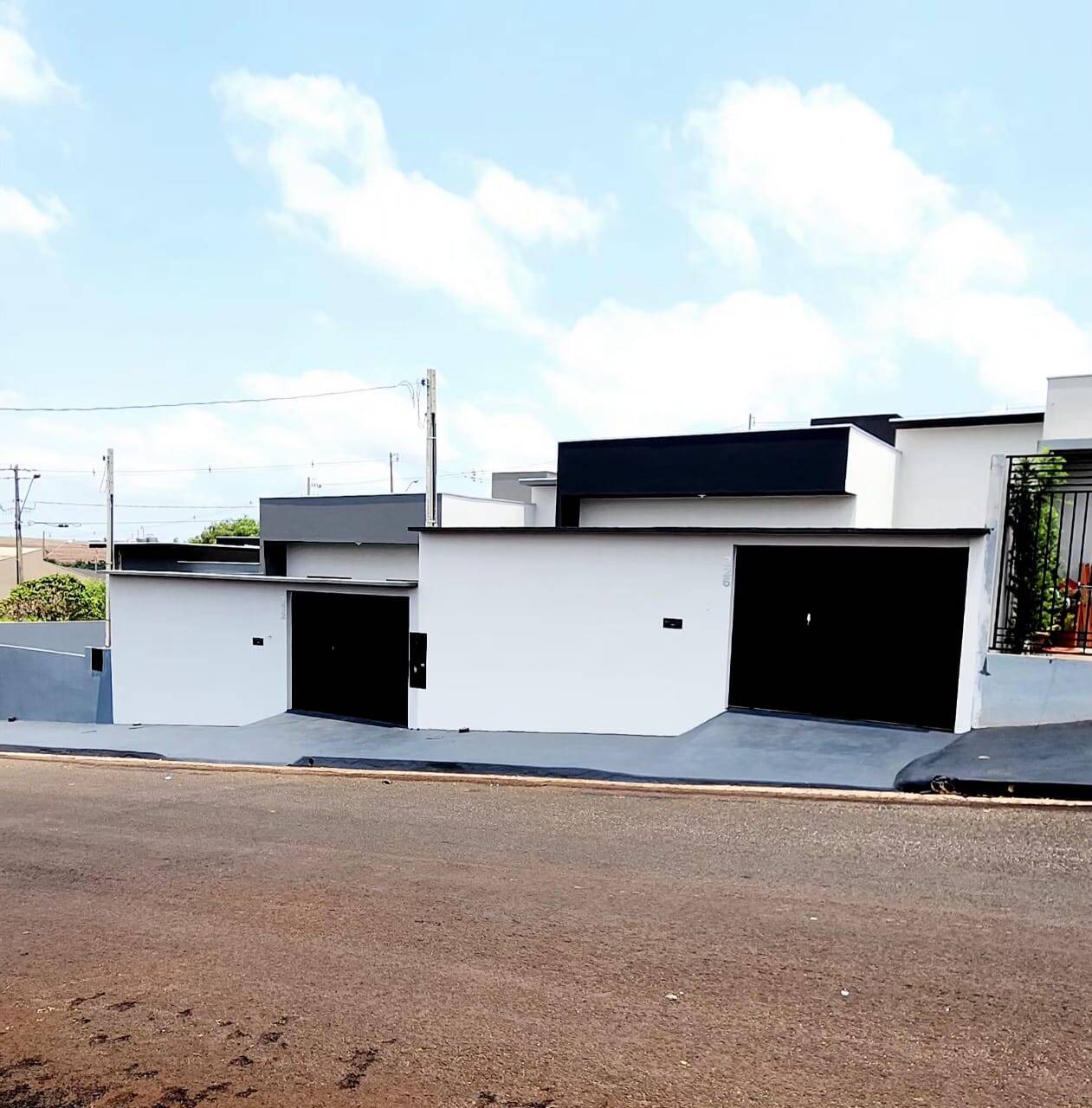 #1625 - Casa para Venda em Arapongas - PR