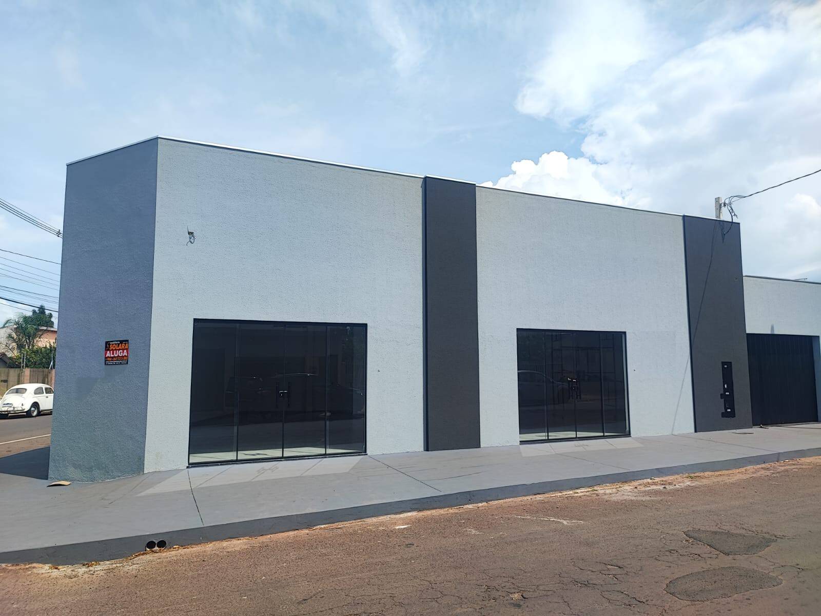 #1636 - Sala para Locação em Arapongas - PR