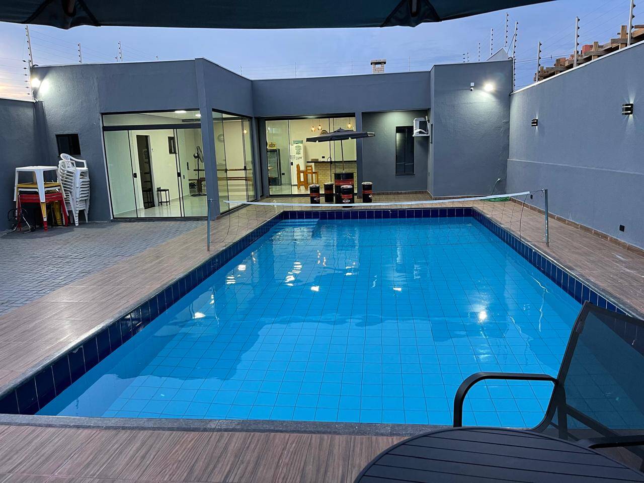 #1650 - Casa para Venda em Arapongas - PR