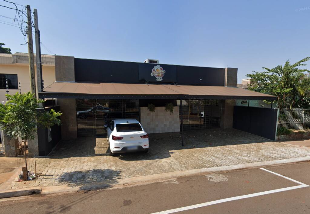 #1348 - Sala para Locação em Arapongas - PR