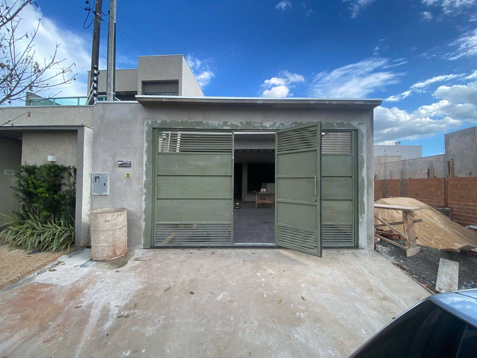#1665 - Casa para Venda em Arapongas - PR