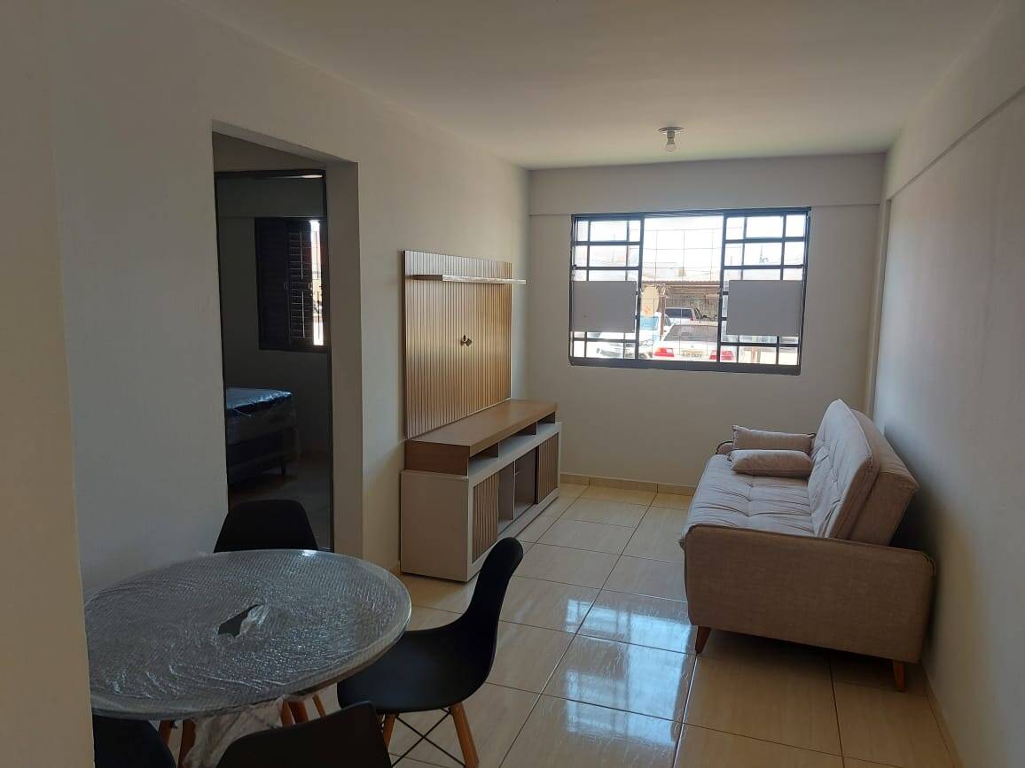 #1680 - Apartamento para Venda em Arapongas - PR