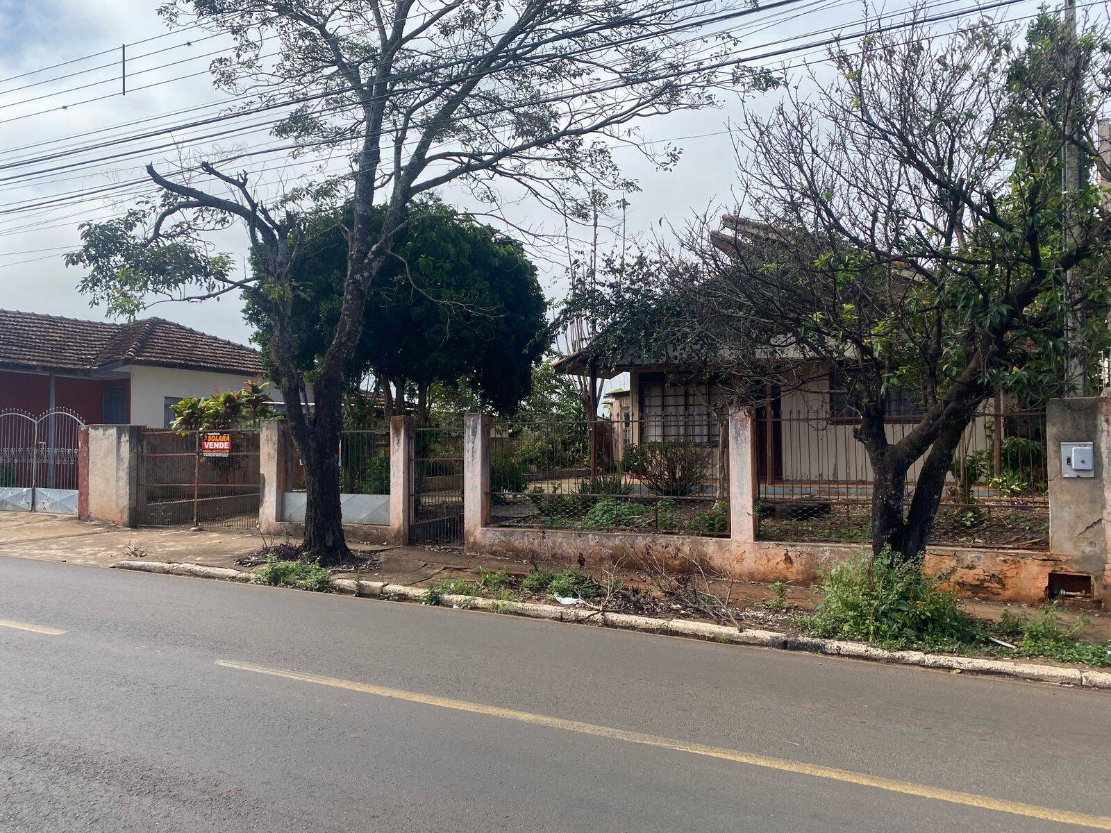 #1700 - Casa para Venda em Arapongas - PR