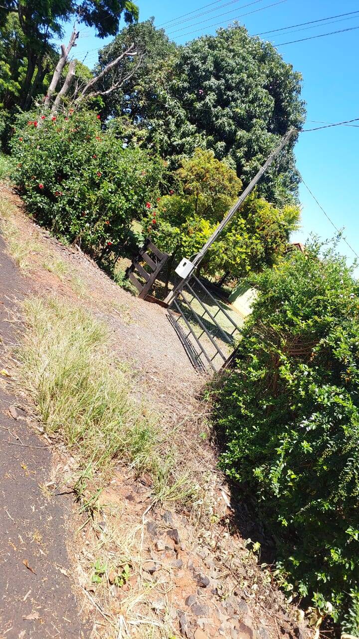 #1701 - Chácara para Venda em Pitangueiras - PR