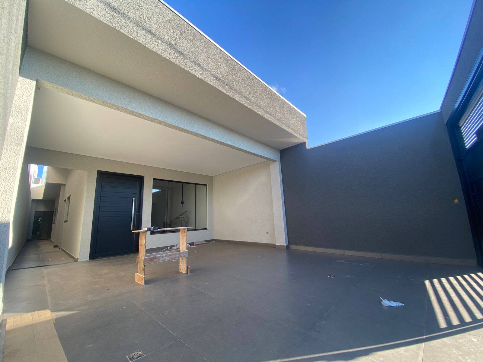 #1665 - Casa para Venda em Arapongas - PR