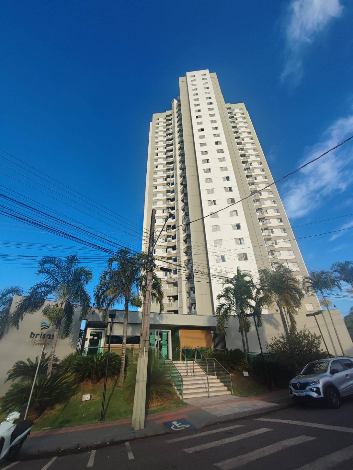 #1738 - Apartamento para Venda em Arapongas - PR