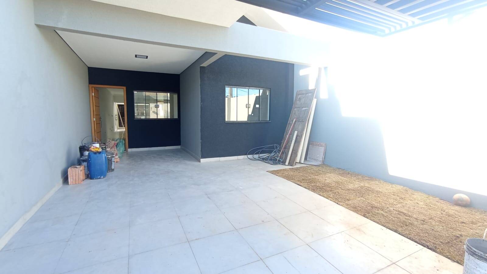 #862 - Casa para Venda em Arapongas - PR