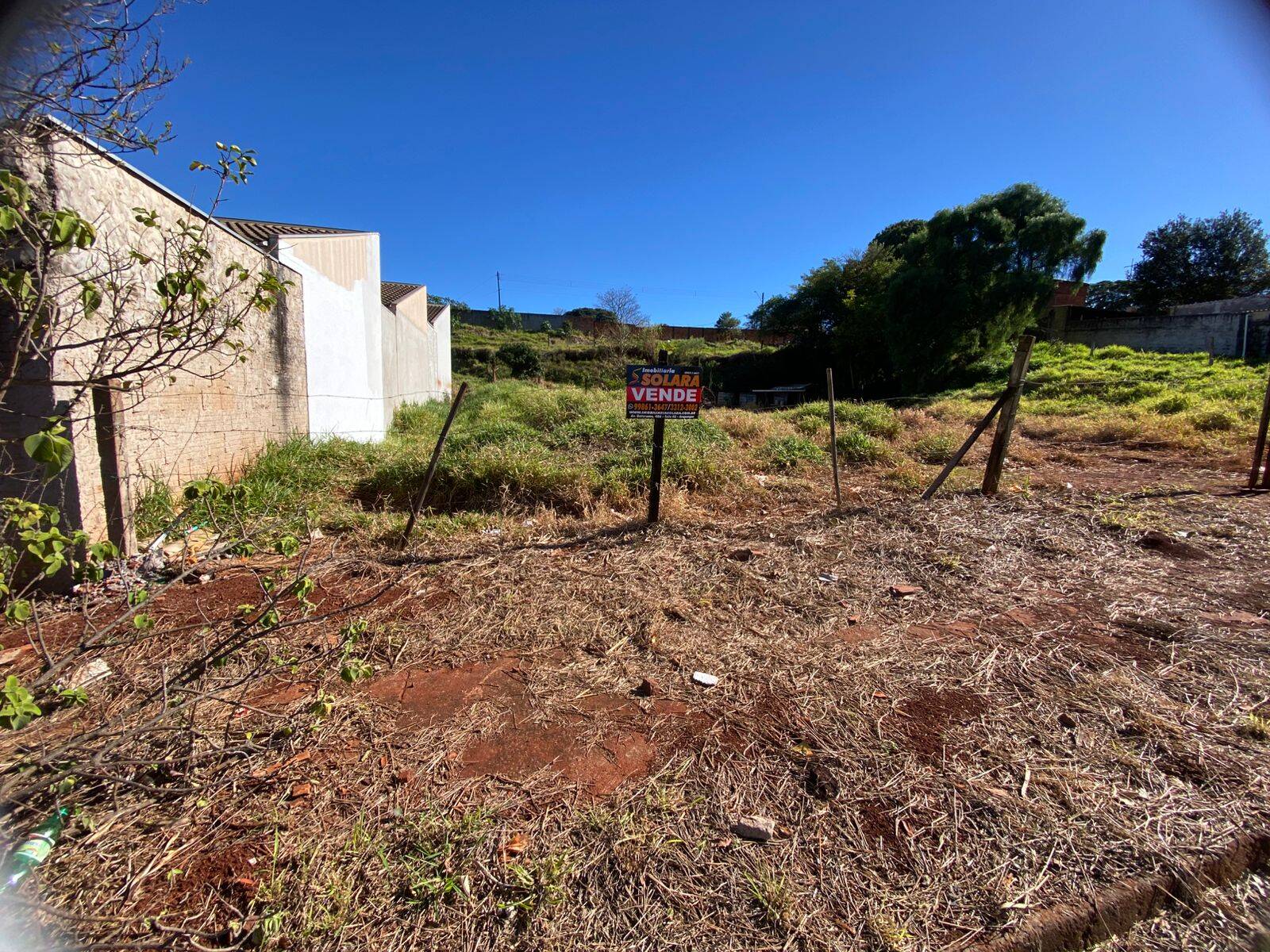 #1749 - Área para Venda em Arapongas - PR